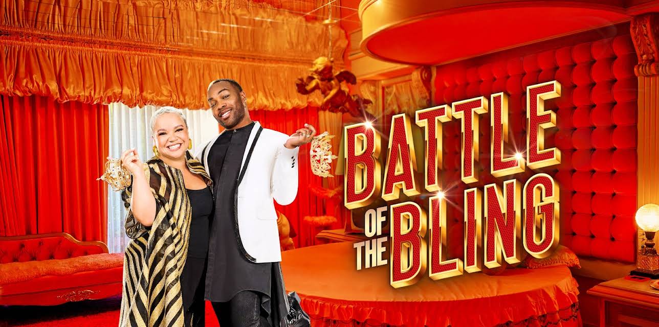 Battle of the Bling