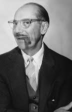 Groucho Marx as 