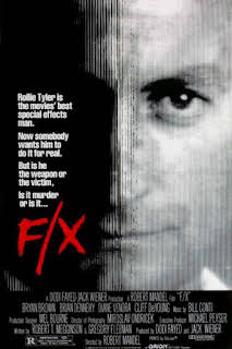 14:45: F/X, efectos mortales | 13 TV | 7/18 2026