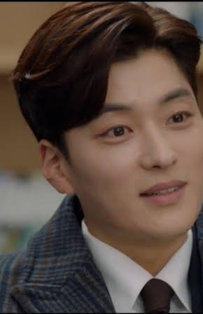 Jang Seung-jo as 