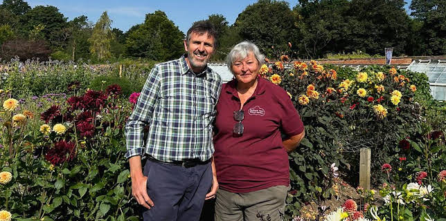 8:00 PM: Gardeners' World | BBC Two | 1/9 2026