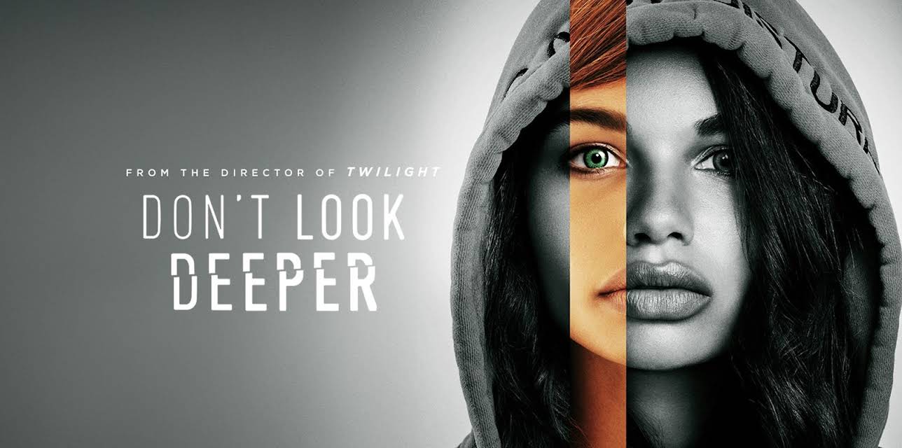 Don't Look Deeper (2022)
