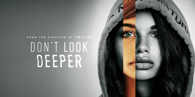 Don't Look Deeper (2022)