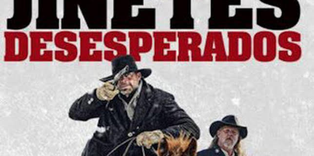 20:40: Desperate Riders | 13 TV | 3/14 2026