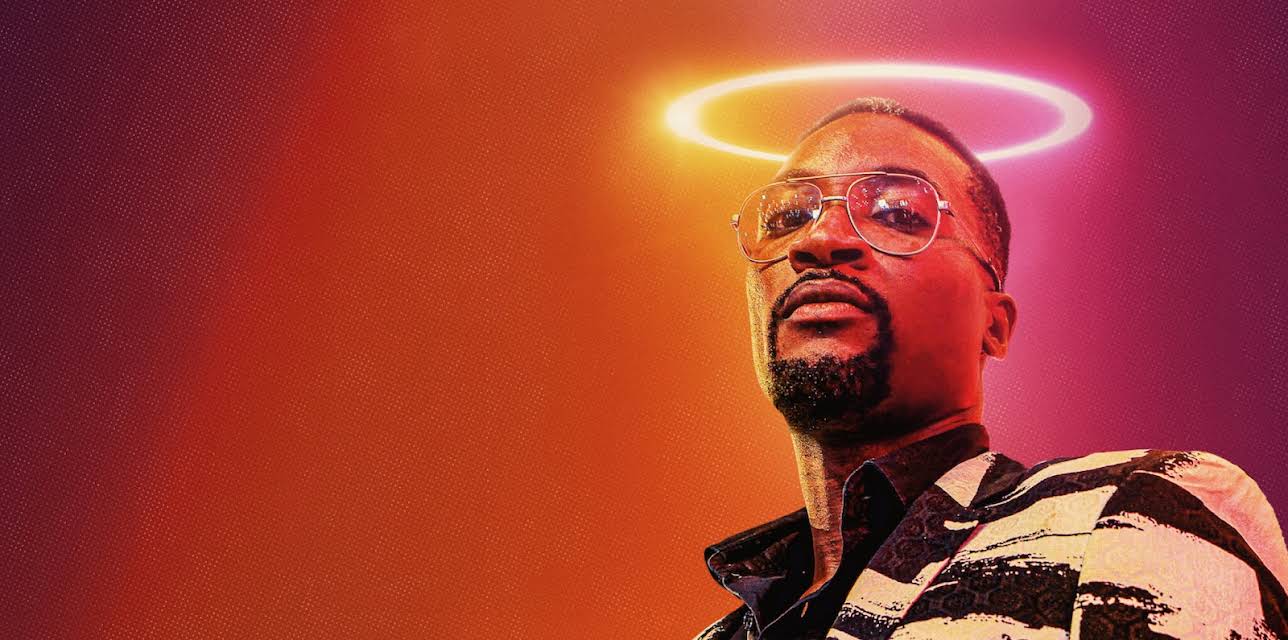 Man of God (2022)