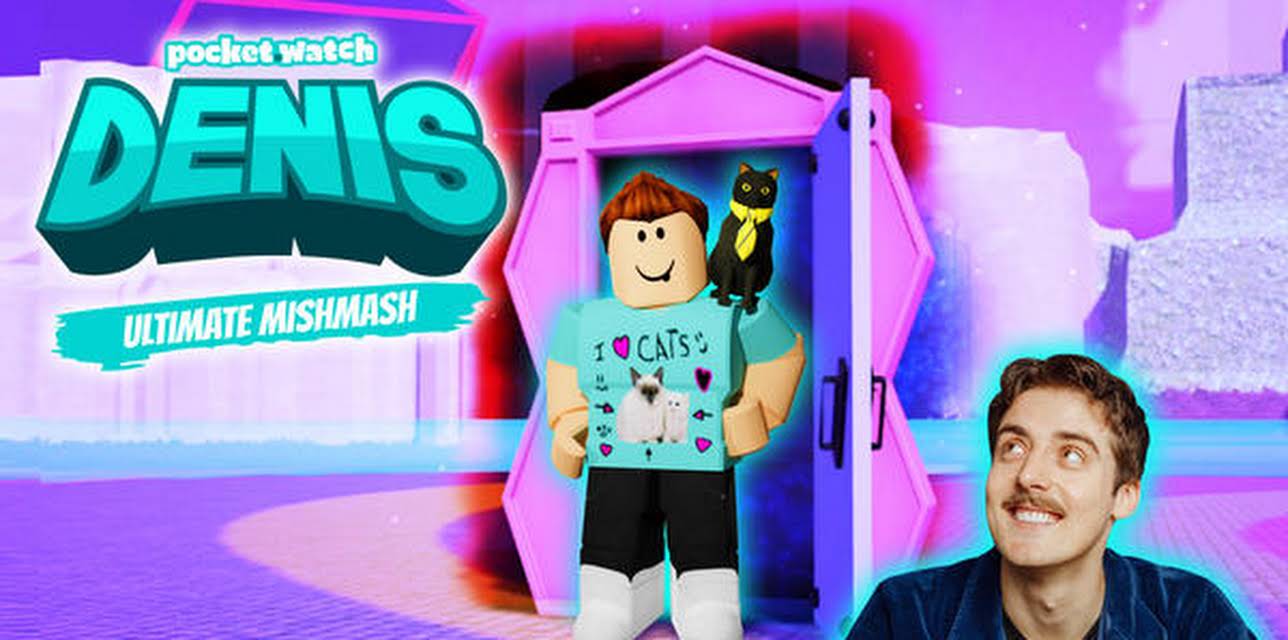 Denis Ultimate mishmash