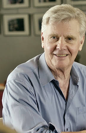James Fox as 