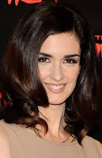 Paz Vega as 