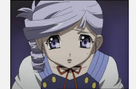 Kiddy Grade Season 1: Steel/Heart