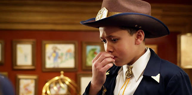 8:15 AM: Odd Squad (S1) | CBBC | 3/4 2026