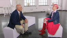 Nie wieder keine Ahnung! Malerei