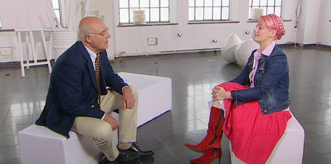 05:30: Nie wieder keine Ahnung! Malerei | SWR Fernsehen BW | 1/30 2026