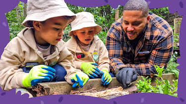 10:40 AM: I Can Grow It | Cbeebies | 3/31 2026