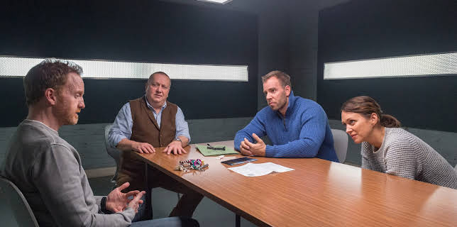 11:10: SOKO Wismar | ZDF | 12/13 2025