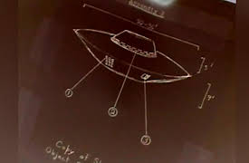 The Alien Files: UFOs Under Investigation: Secret Files