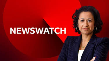 3:45 PM: Newswatch | BBC News | 3/28 2026