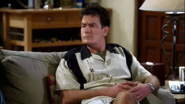 21:10: Two and a Half Men (S8 E9) (S8) | Kanal 9 | 5/5 2026