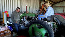 Find It, Fix It, Flog It