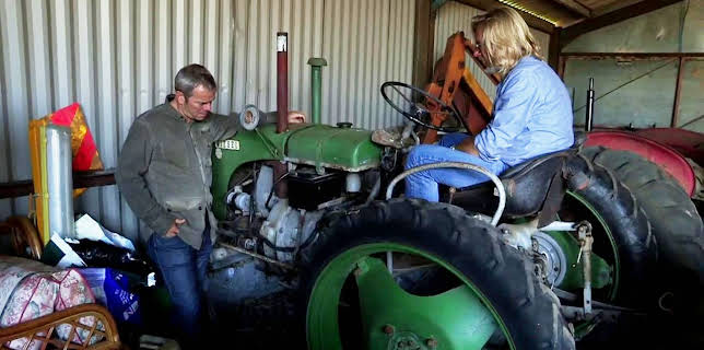 9:30 AM: Find It, Fix It, Flog It | More 4 | 3/16 2026