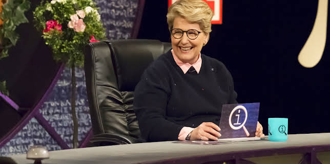 10:00 PM: QI XL (S16 E7) (S16) | Dave | 11/17 2025