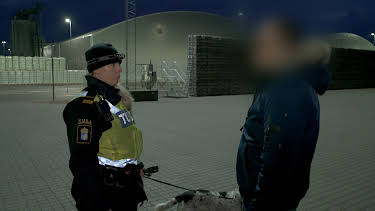 19:00: Grensevakten Sverige (S2 E14) (S2) | MAX | 3/28 2026