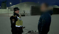 Grensevakten Sverige (S2 E14)