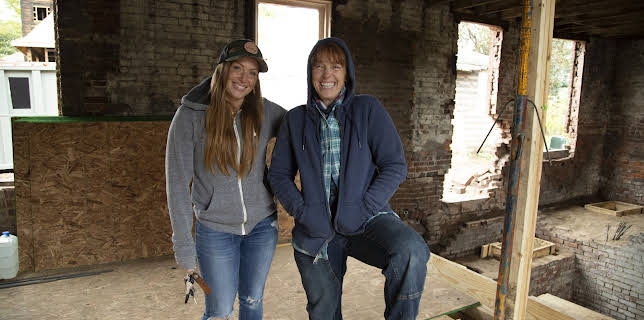 10:45: Mor og datter pusser opp spesial (S4 E2) (S4) | FEM | 3/4 2026