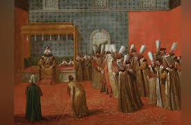The Ottoman Empire: The Sultan-Caliph and His Servants