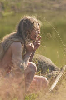 08:55: Aventura en pelotas: Golpeado por los hipopótamos | Discovery Max | 4/9 2026