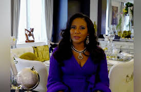 The Expats International Ingrams Seasons 2: More Friends, More Drama