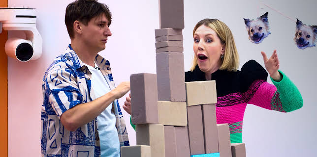 2:00 AM: Battle in the Box (S1 E3) (S1) | Dave | 2/11 2026