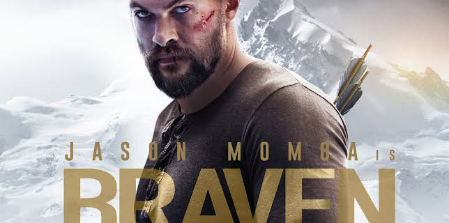 22:00: El leñador (IMDb 5.9) | Paramount Channel | 11/6 2025