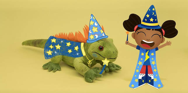 1:00 PM: Yakka Dee! (S4) | Cbeebies | 11/3 2025