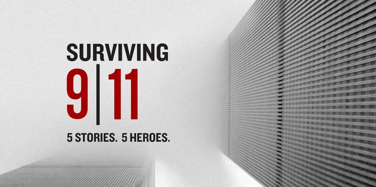 Surviving 911 (2020)
