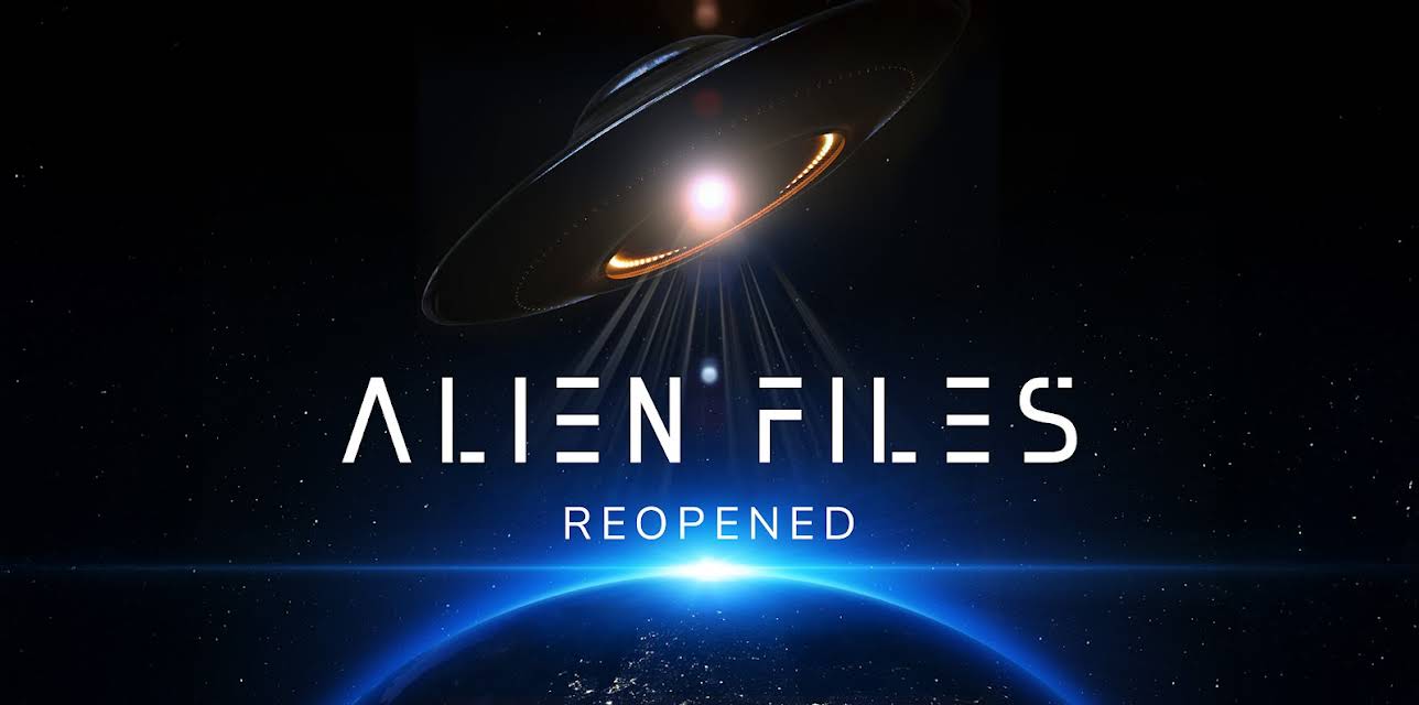 Alien Files: Re-Opened