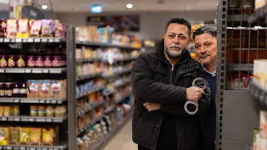 03:30: Die Nordreportage: Tatort Supermarkt | Radio Bremen | 9/29 2026