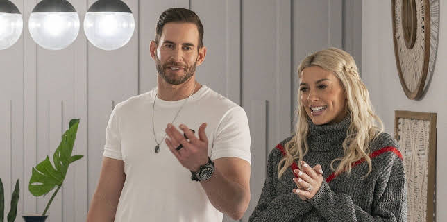 06:45: Haus-Flipping mit Tarek: Family Business | Sixx | 12/2 2025