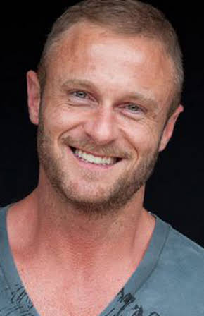 Heath Jones as Director