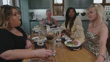 5:50 PM: Come Dine with Me | More 4 | 7/5 2026