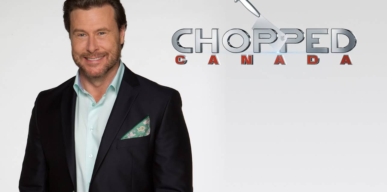 Chopped Canada