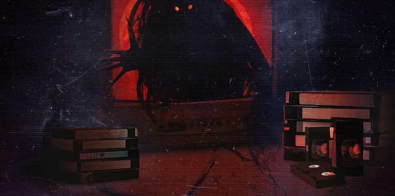 The Cursed Tapes (2025)