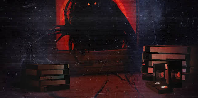 The Cursed Tapes (2025)