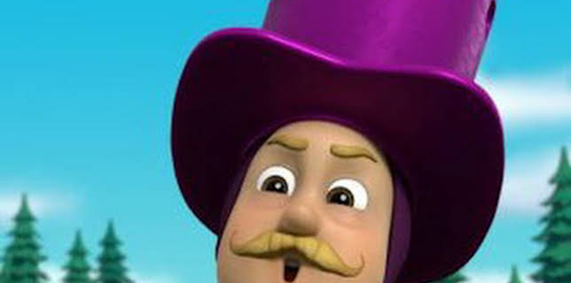 20:40: La Patrulla Canina (T10): Ep.12 La patrulla salva la Hum-ñata / La patrulla despeja el cielo de niebla | NICK JR | 2/25 2026