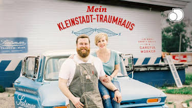 18:20: Mein Kleinstadt-Traumhaus (S7 E13) (S7) | Sixx | 9/14 2025