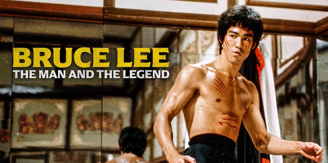 Bruce Lee: The Man and the Legend (1978)