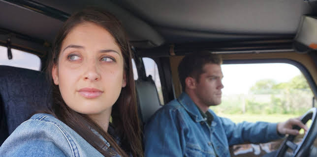 11:00: Someone You Thought You Knew (S1 E5) (S1) | Investigation Discovery | 11/3 2025