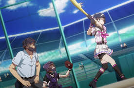 Season 1: The National Tournament Begins Subtitled