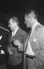 Byron Haskin como Director