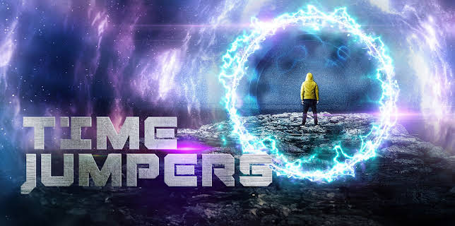 Time Jumpers (2018)