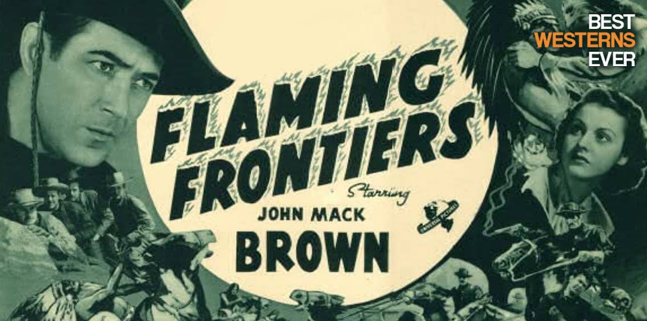 Flaming Frontiers